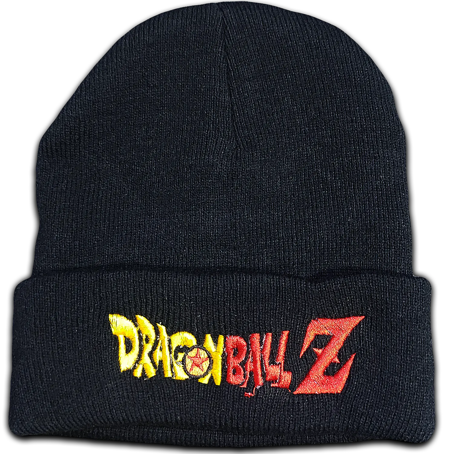 Gorro lana Dragon Ball Z