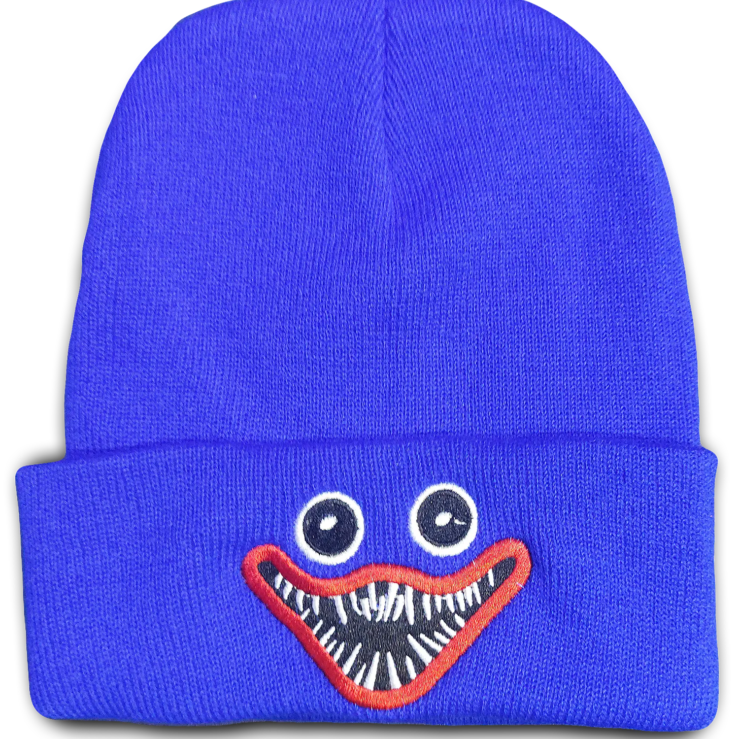 Gorro lana Huggy Wuggy