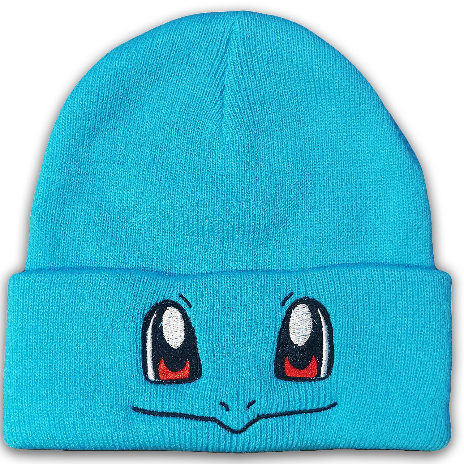 Gorro lana Squirtle 1