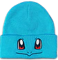 Gorro lana Squirtle - Miniatura 1