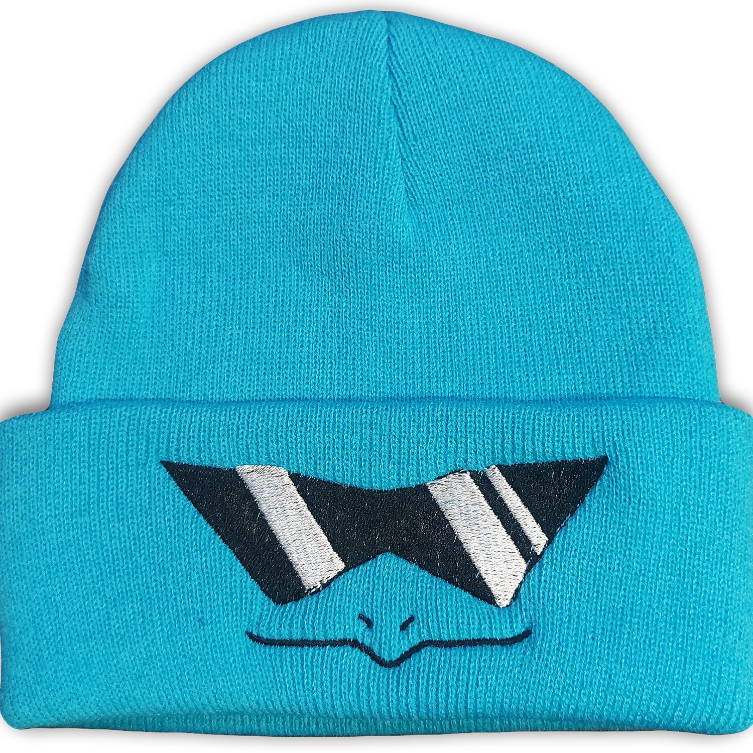 Gorro lana Squirtle 2