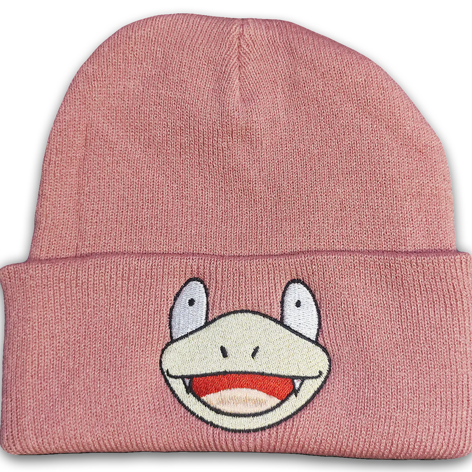 Gorro lana slowpoke