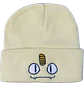 Gorro lana Meowth - Miniatura 1