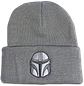 Gorro lana Mandalorian - Miniatura 2