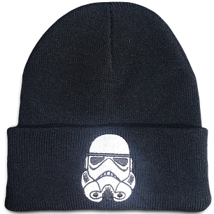 Gorro lana Soldado Imperial