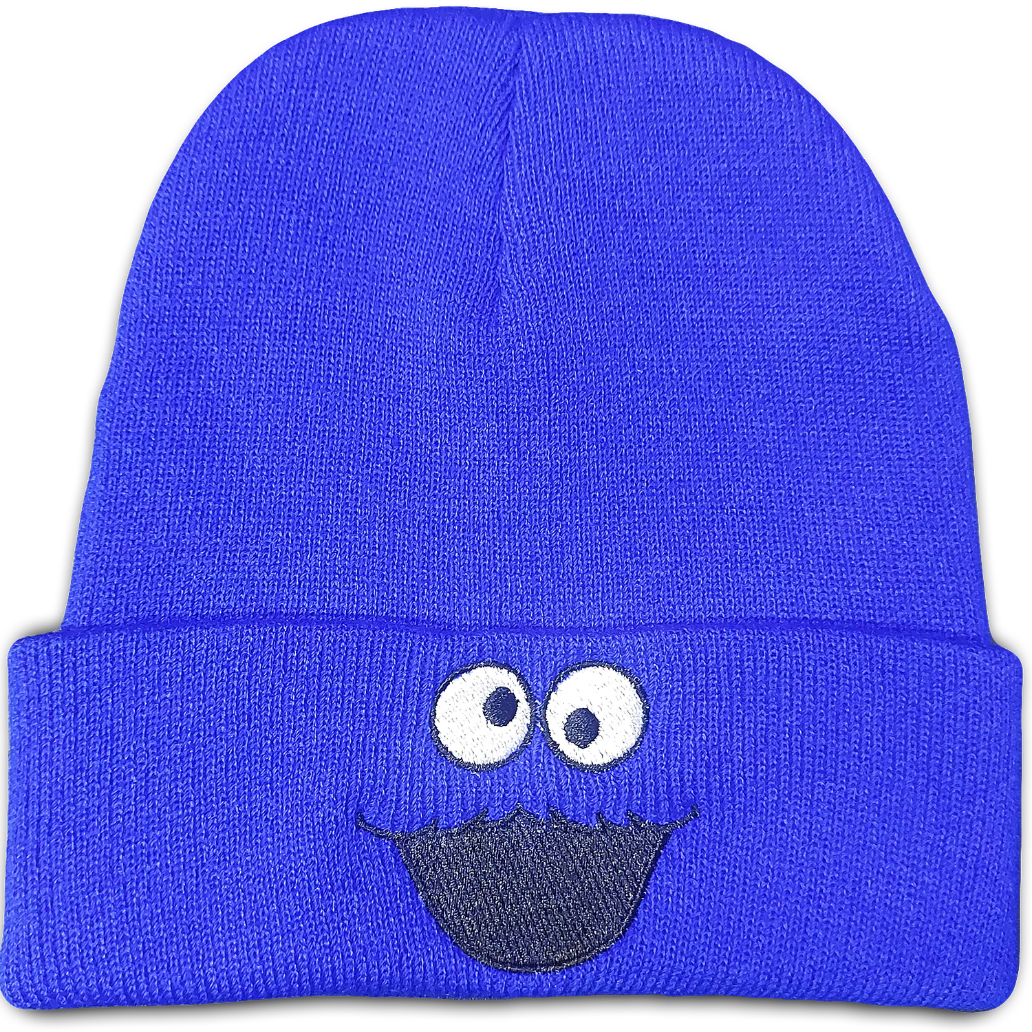 Gorro lana Comegalletas 