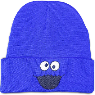 Gorro lana Comegalletas 