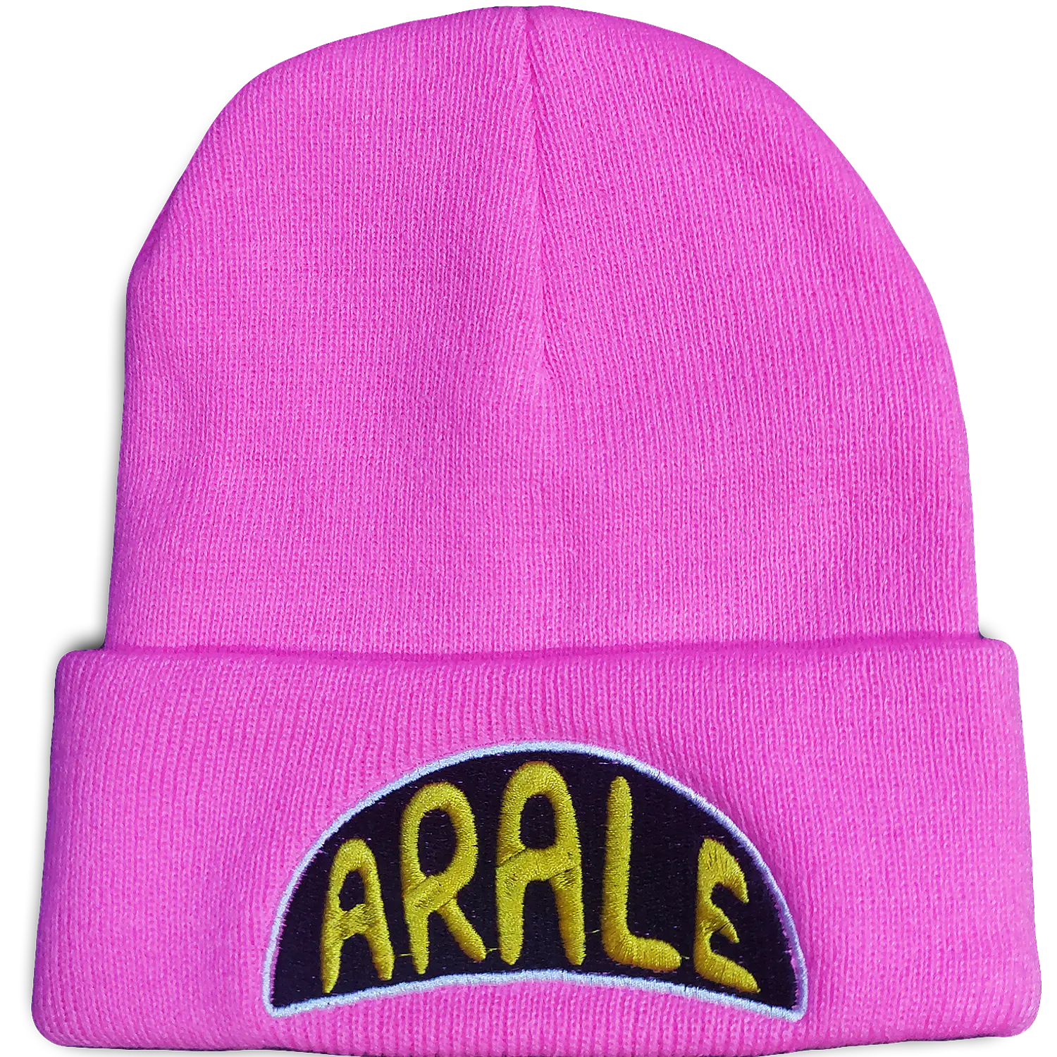 Gorro lana Arale