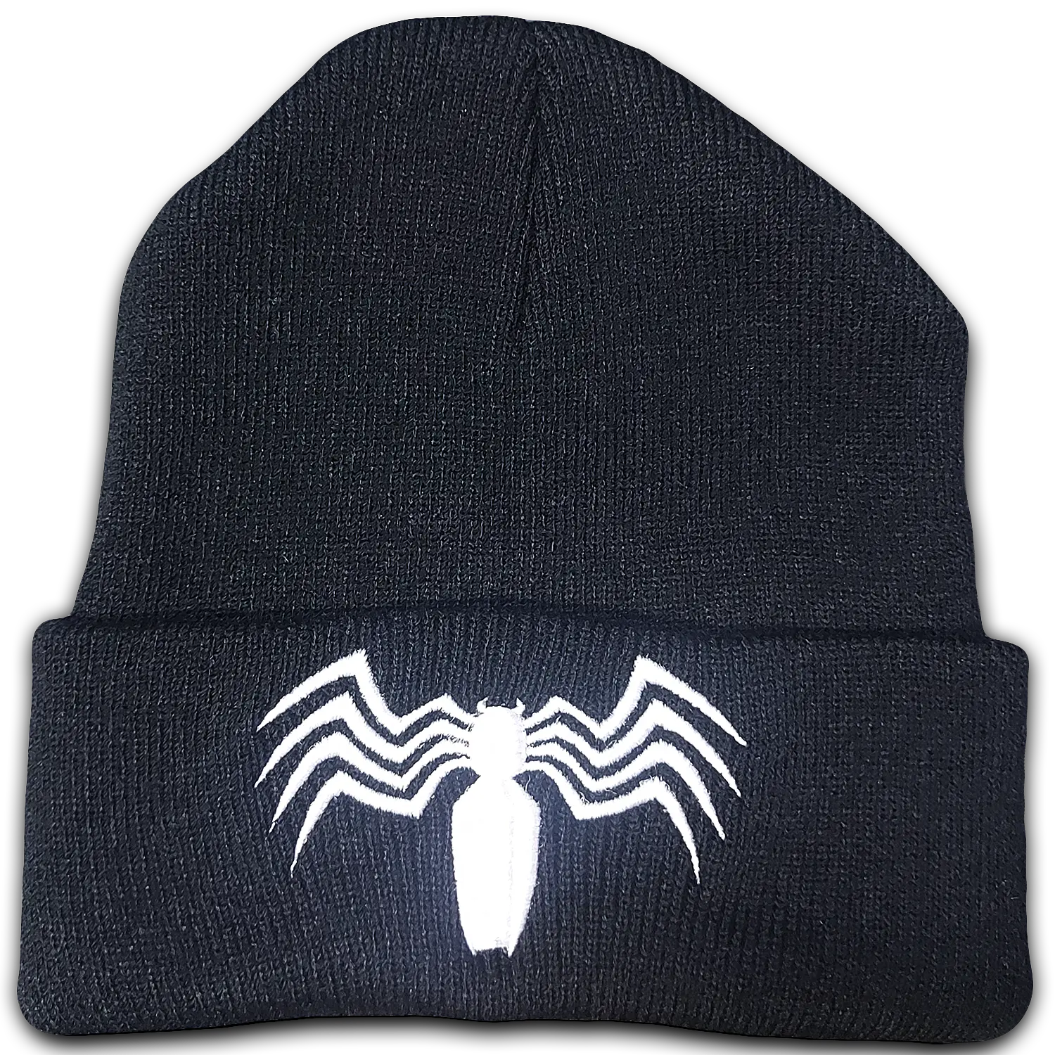 Gorro lana Venom