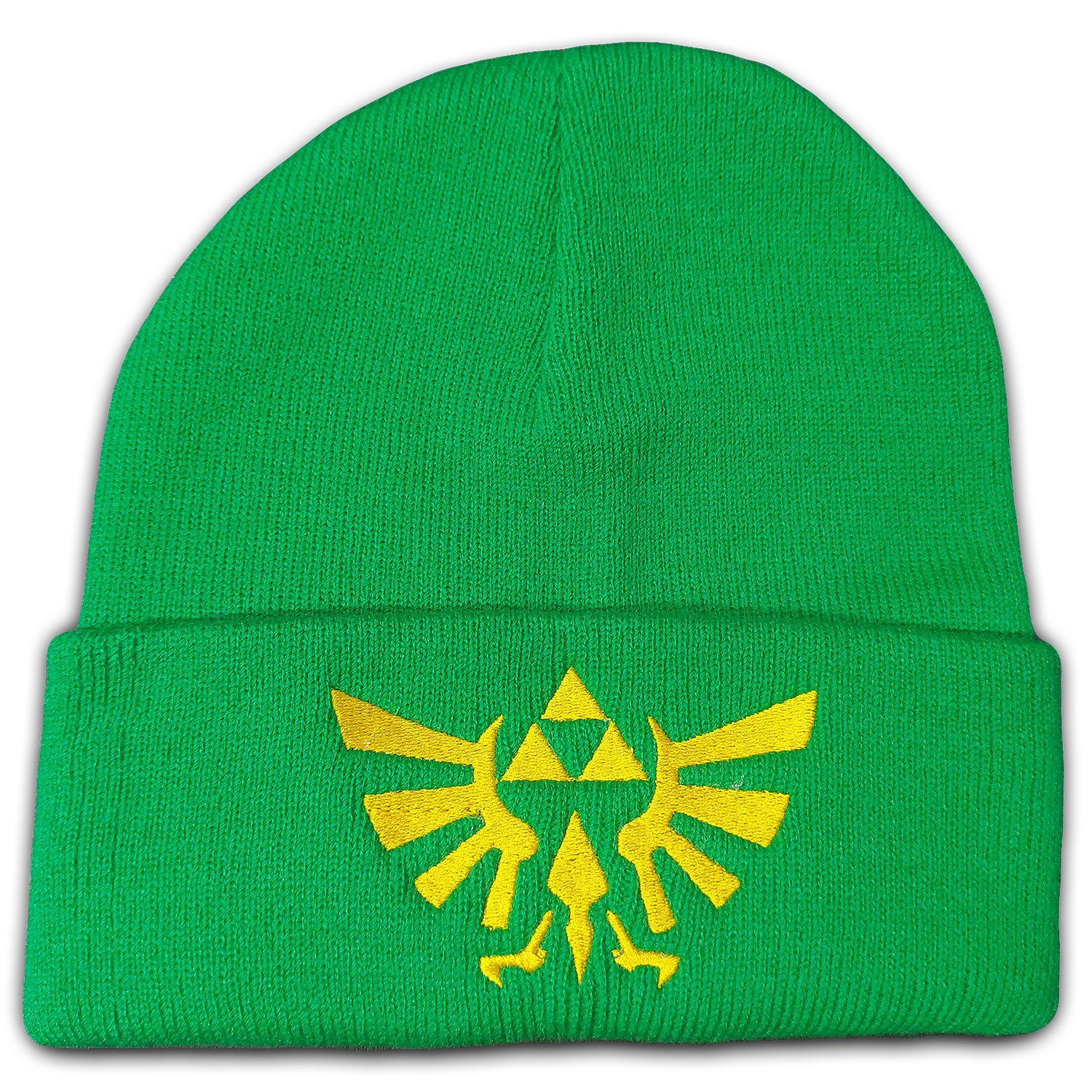 Gorro lana Trifuerza