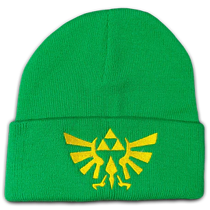 Gorro lana Trifuerza