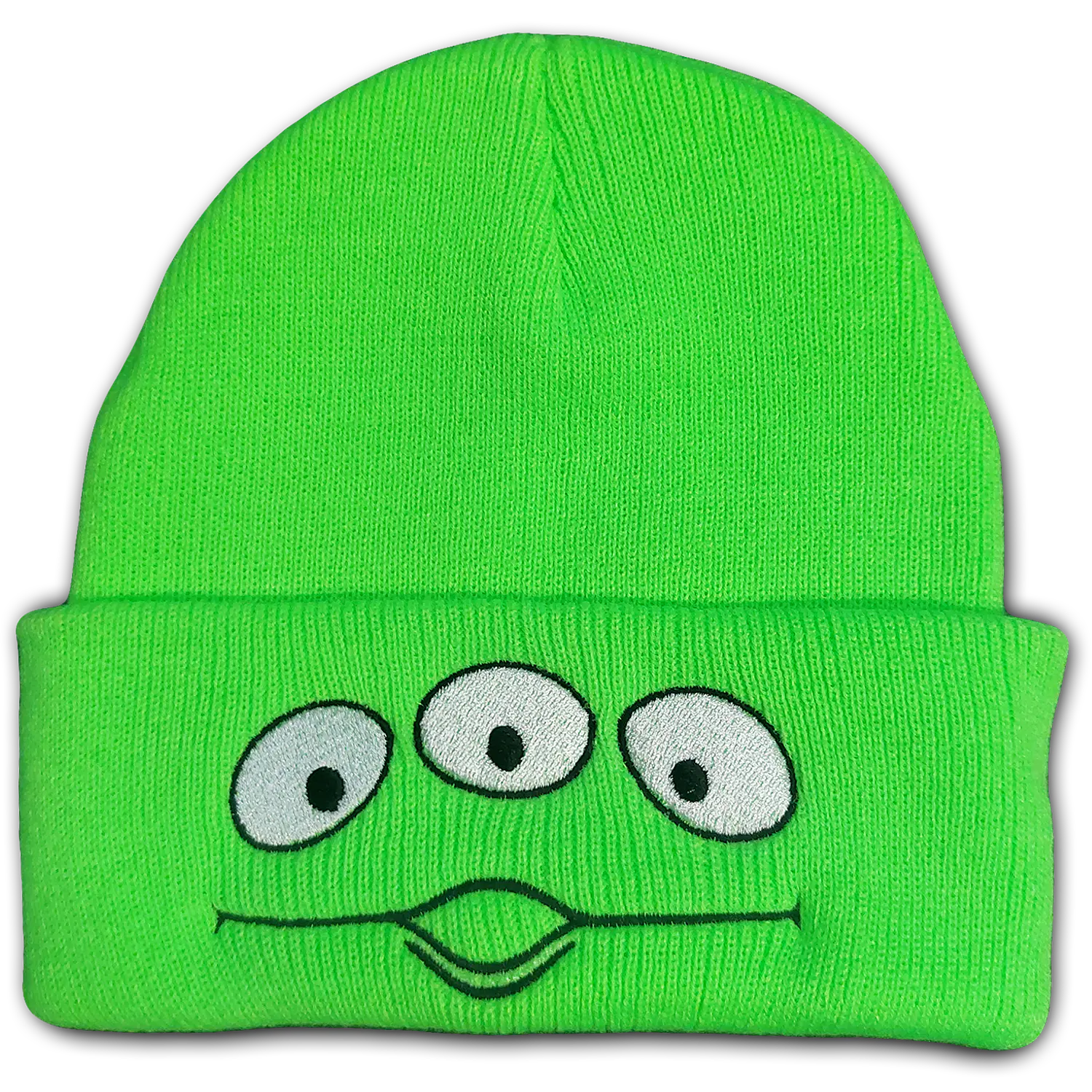 Gorro lana Marciano