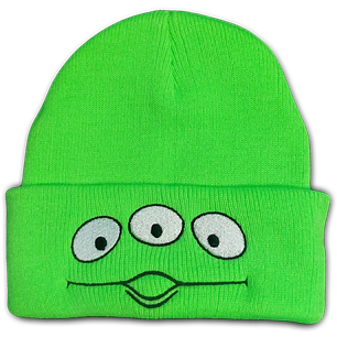 Gorro lana Marciano