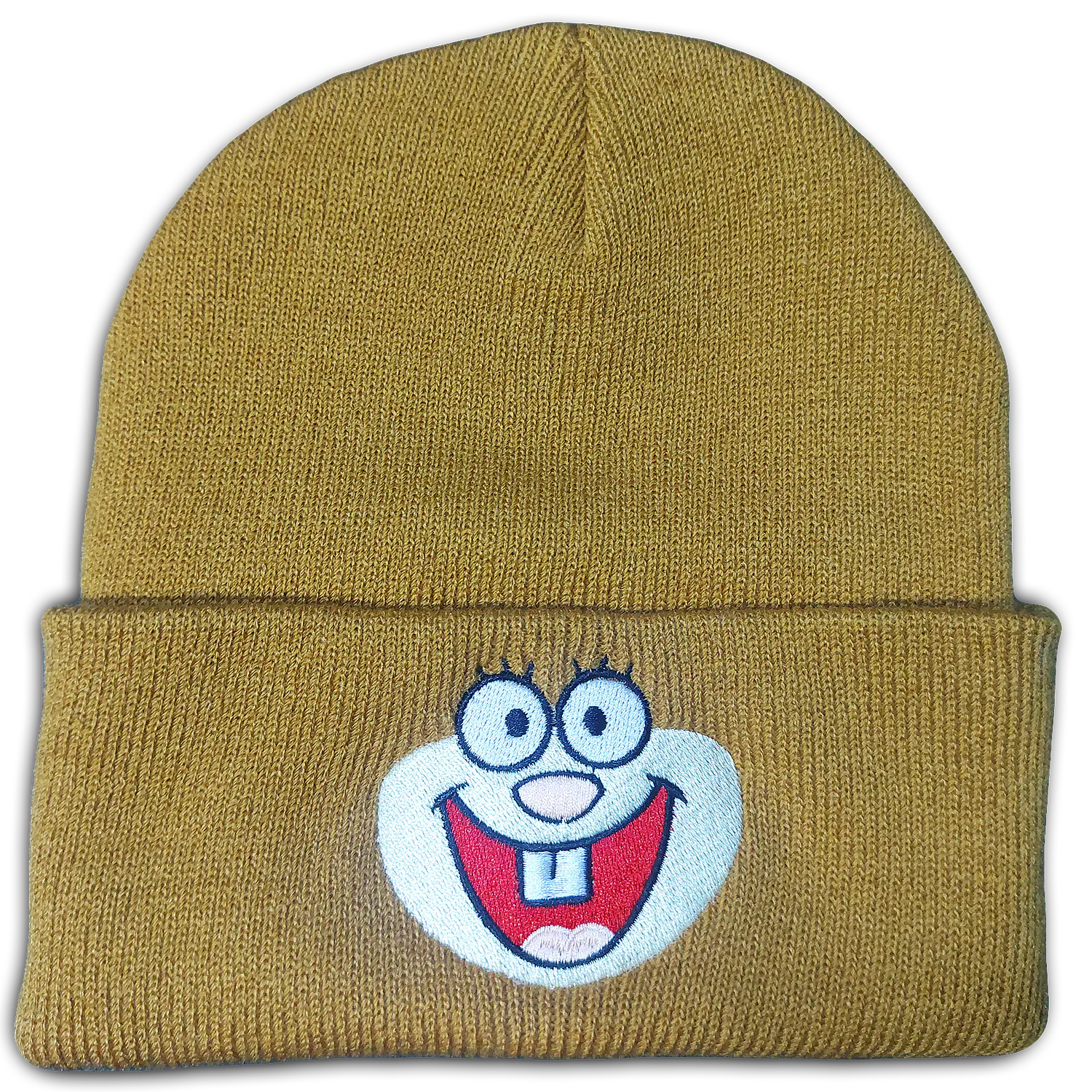 Gorro lana Arenita