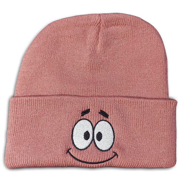 Gorro lana Patricio Estrella