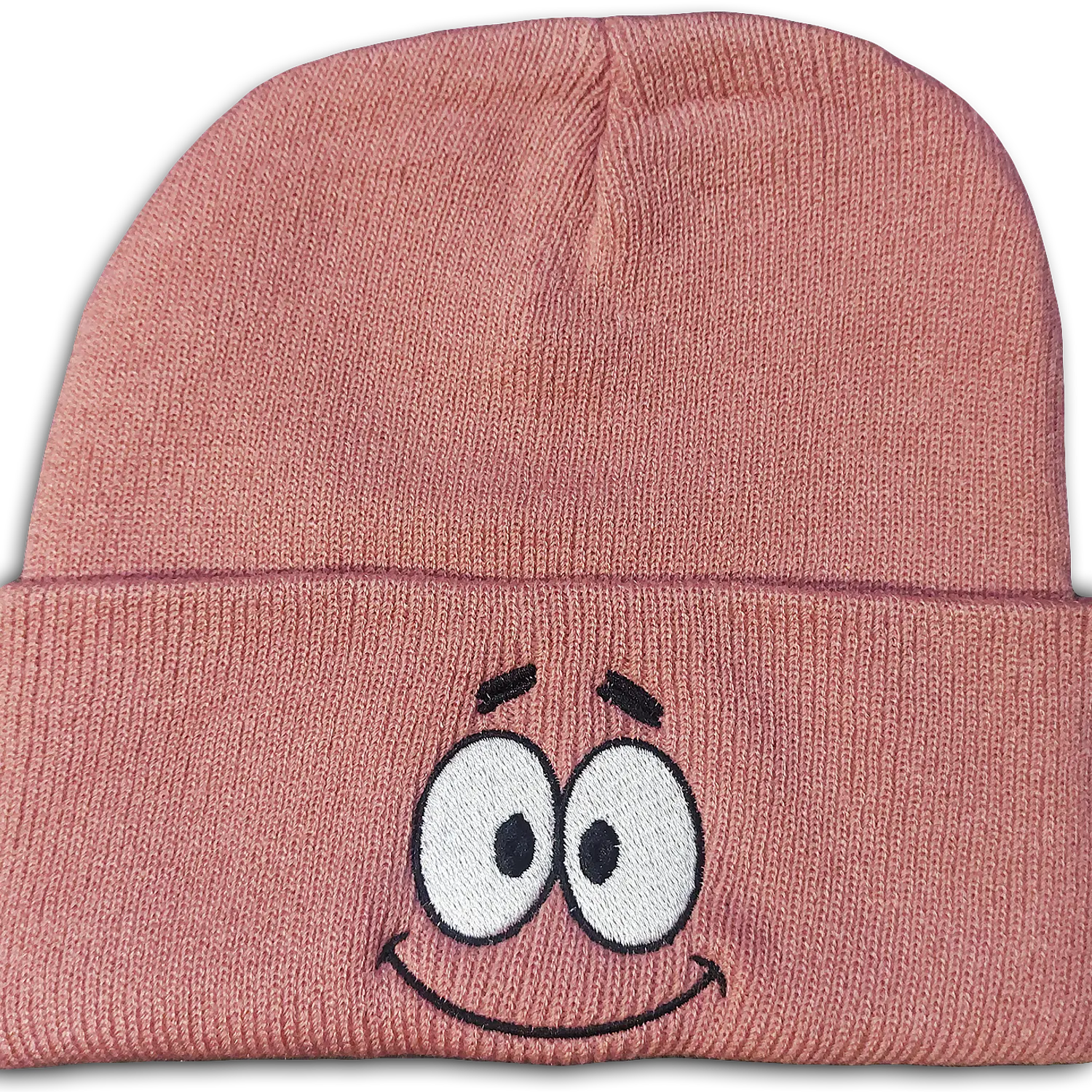 Gorro lana Patricio Estrella