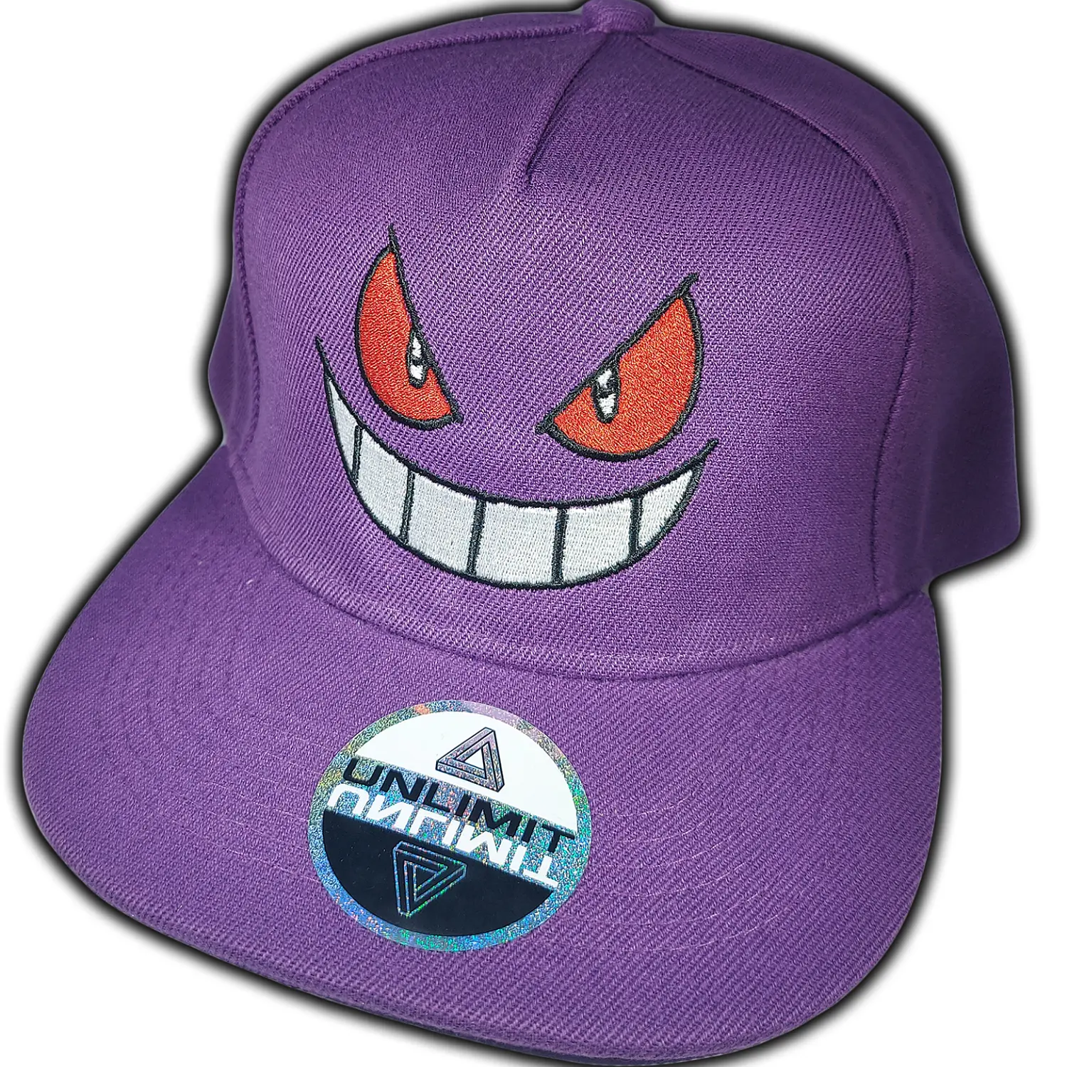 Gengar 1