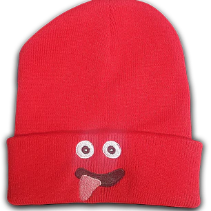 Gorro lana Garten of Banban 2