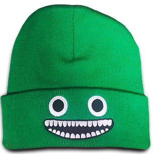 Gorro Lana Jumbo Josh