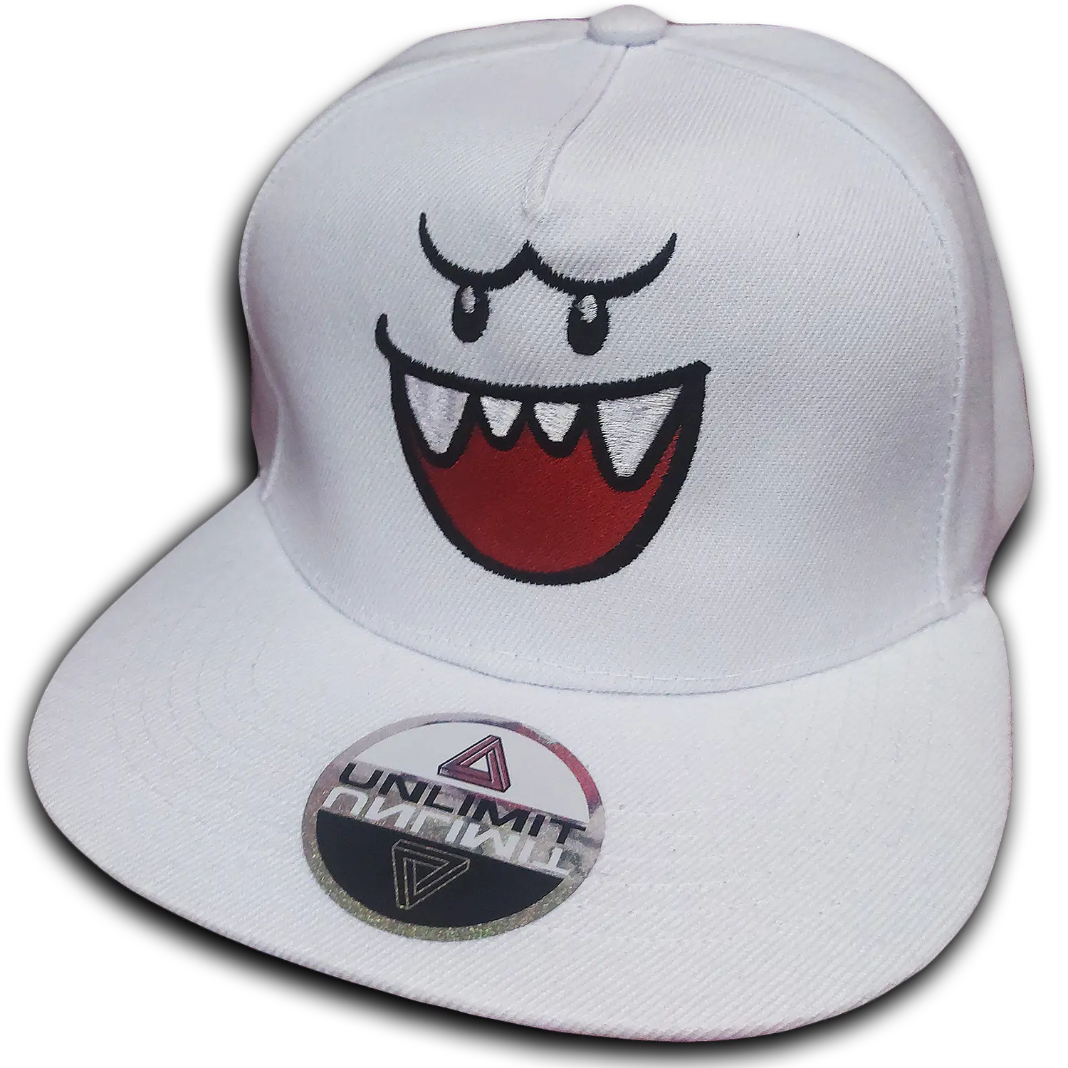 Boo, Super Mario 