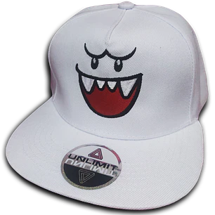 Boo, Super Mario 