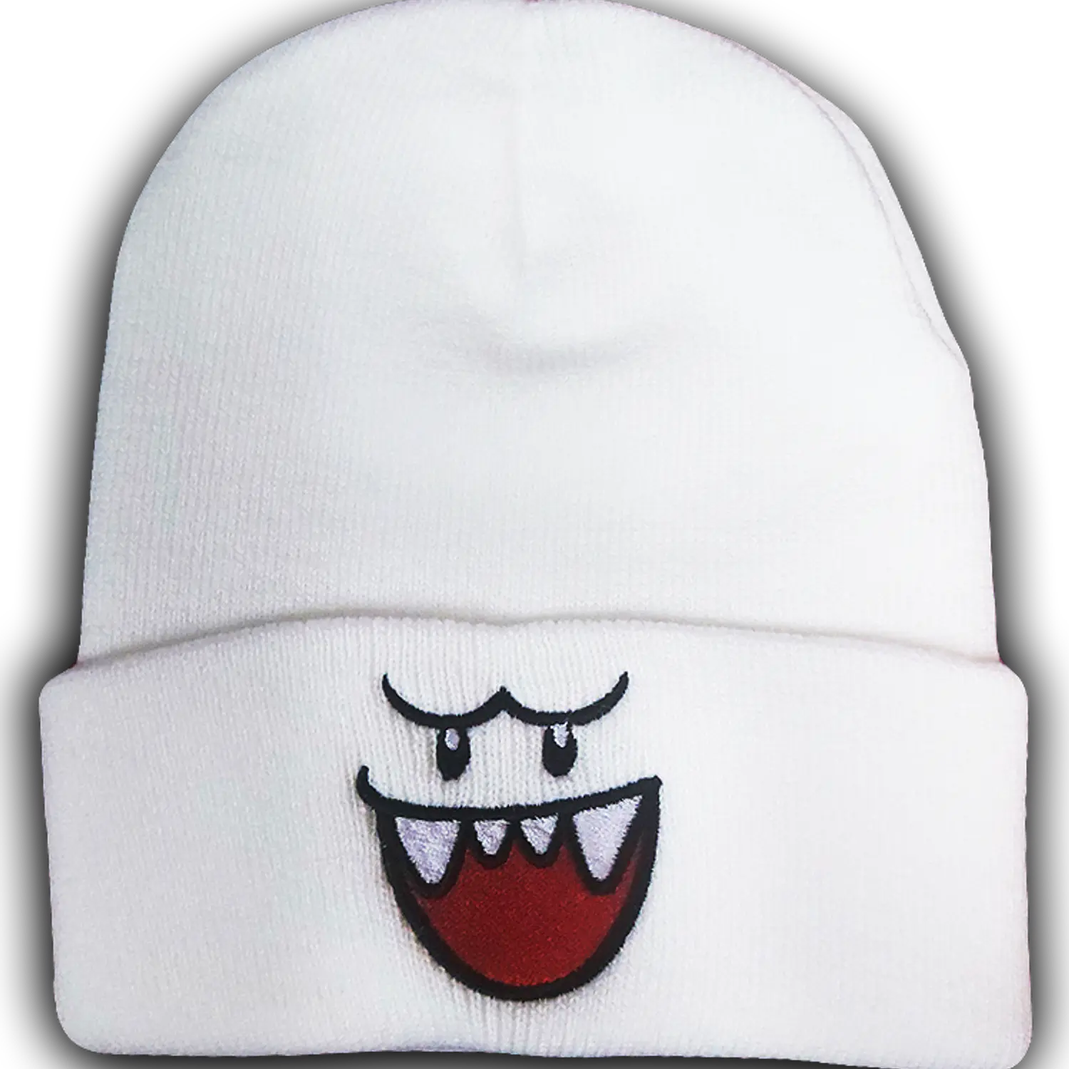 Gorro Lana Boo