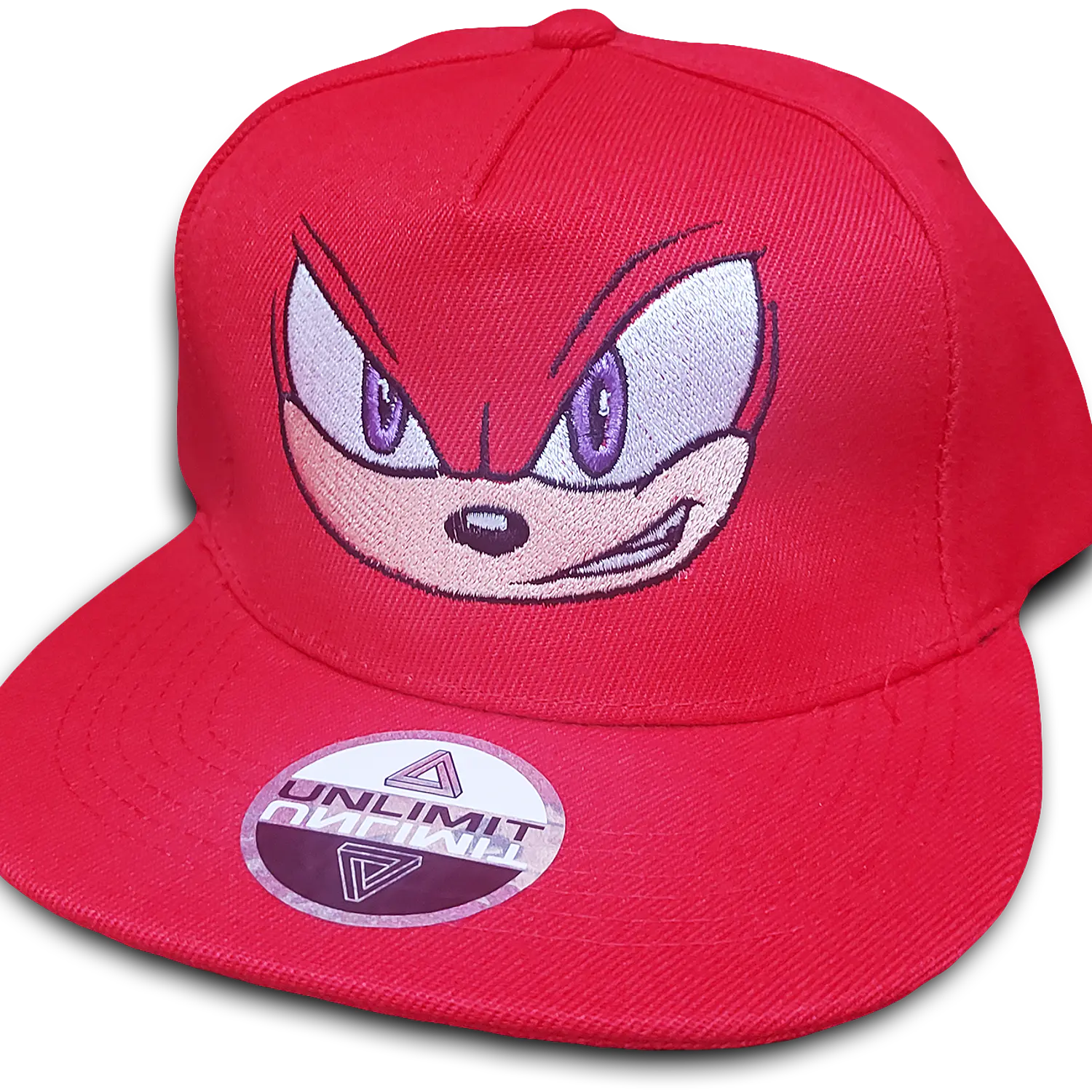 Knuckles