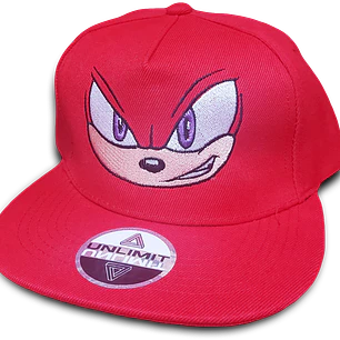 Knuckles