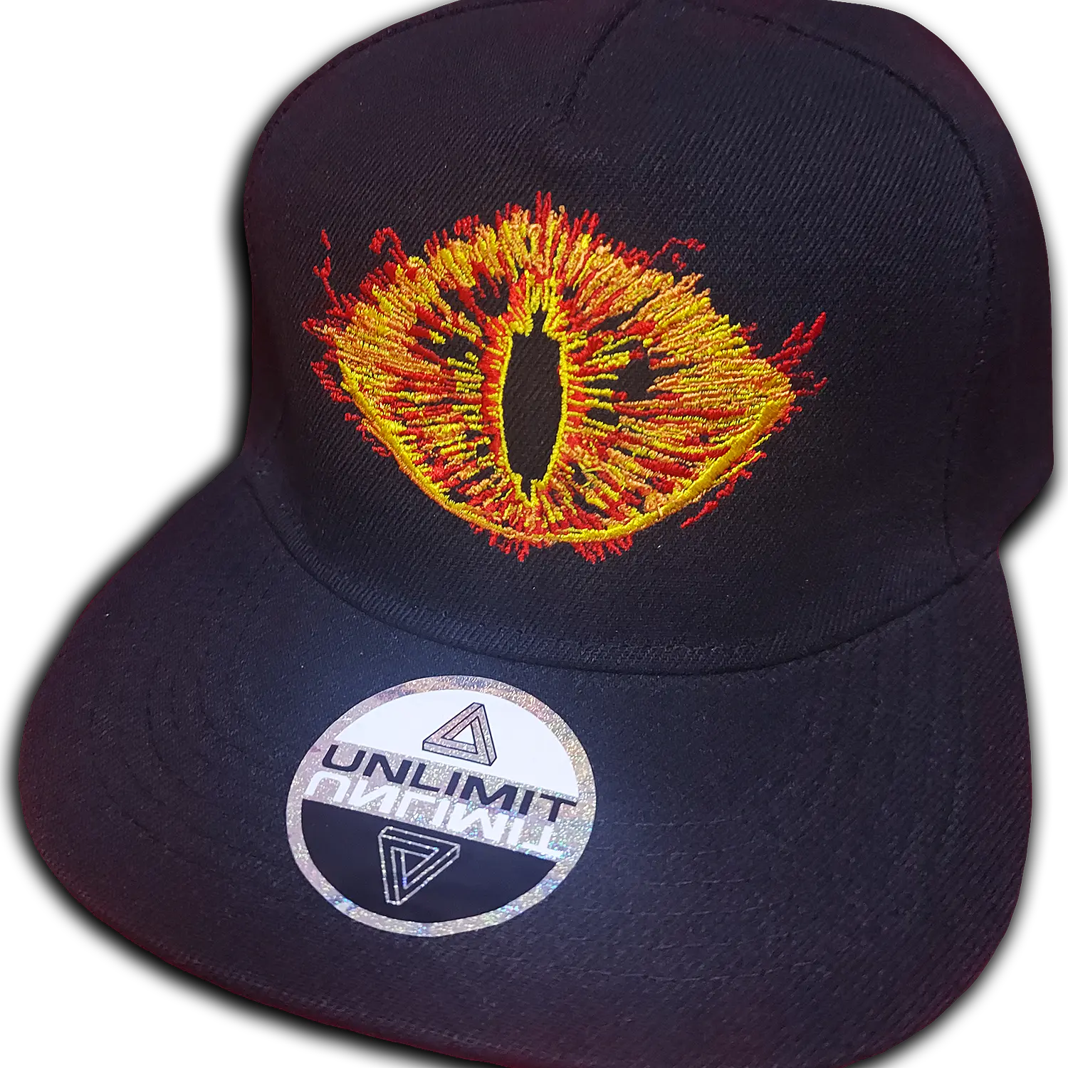 Ojo de Sauron