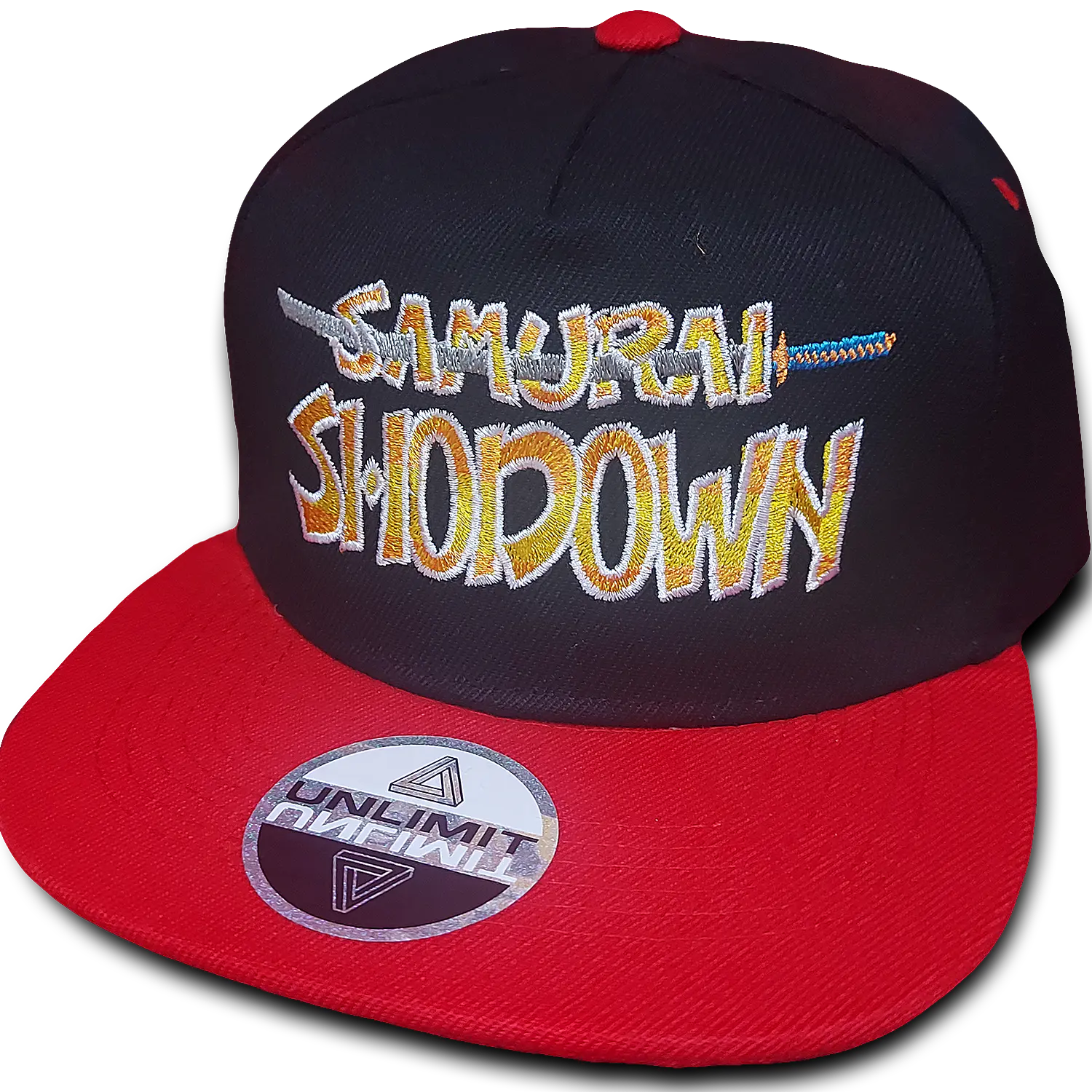 Samurai Shodown