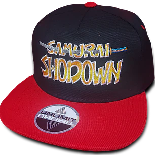 Samurai Shodown