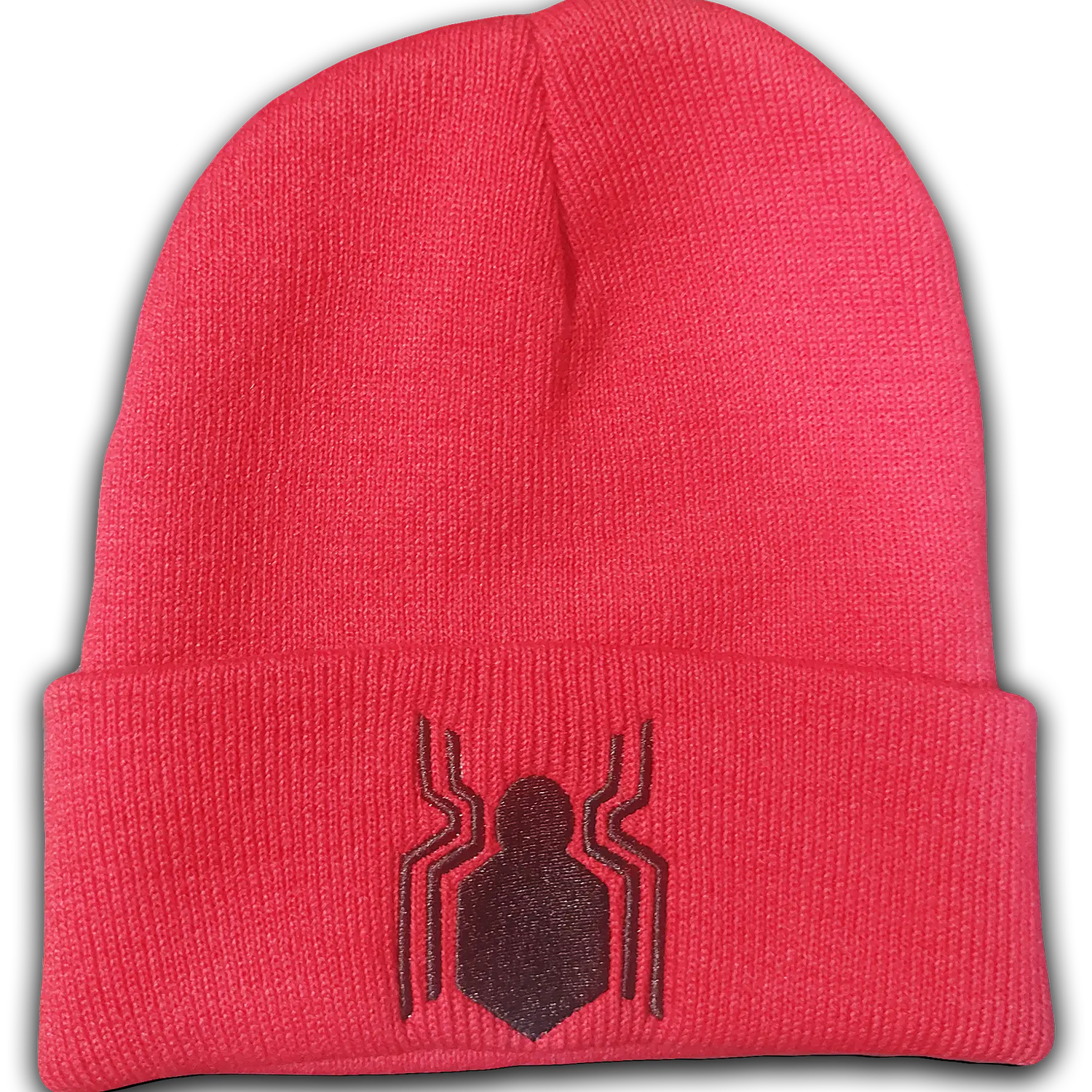 Gorro lana Spiderman