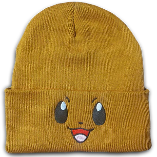 Goroo lana Eevee 