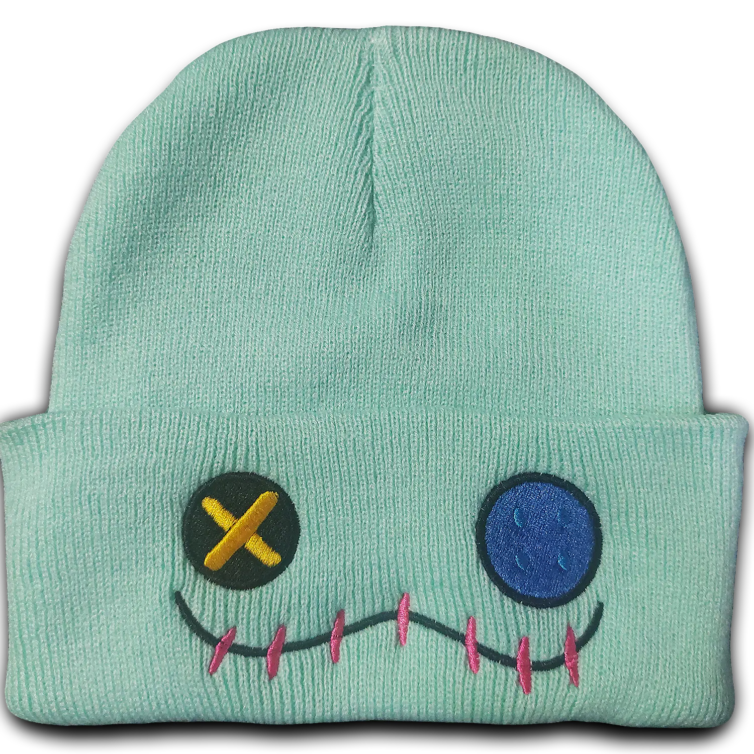 Gorro lana Trapos