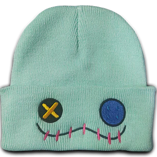 Gorro lana Trapos