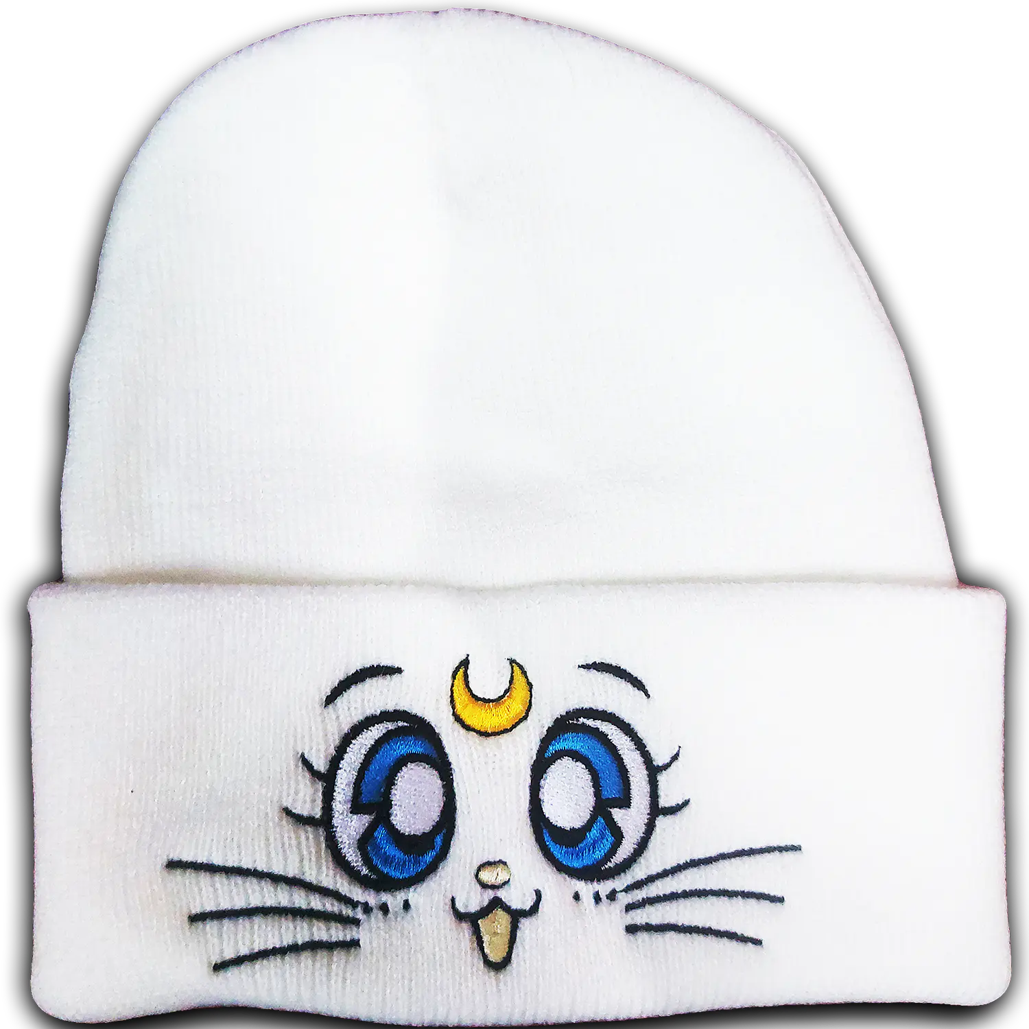 Gorro lana Artemis