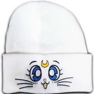 Gorro lana Artemis