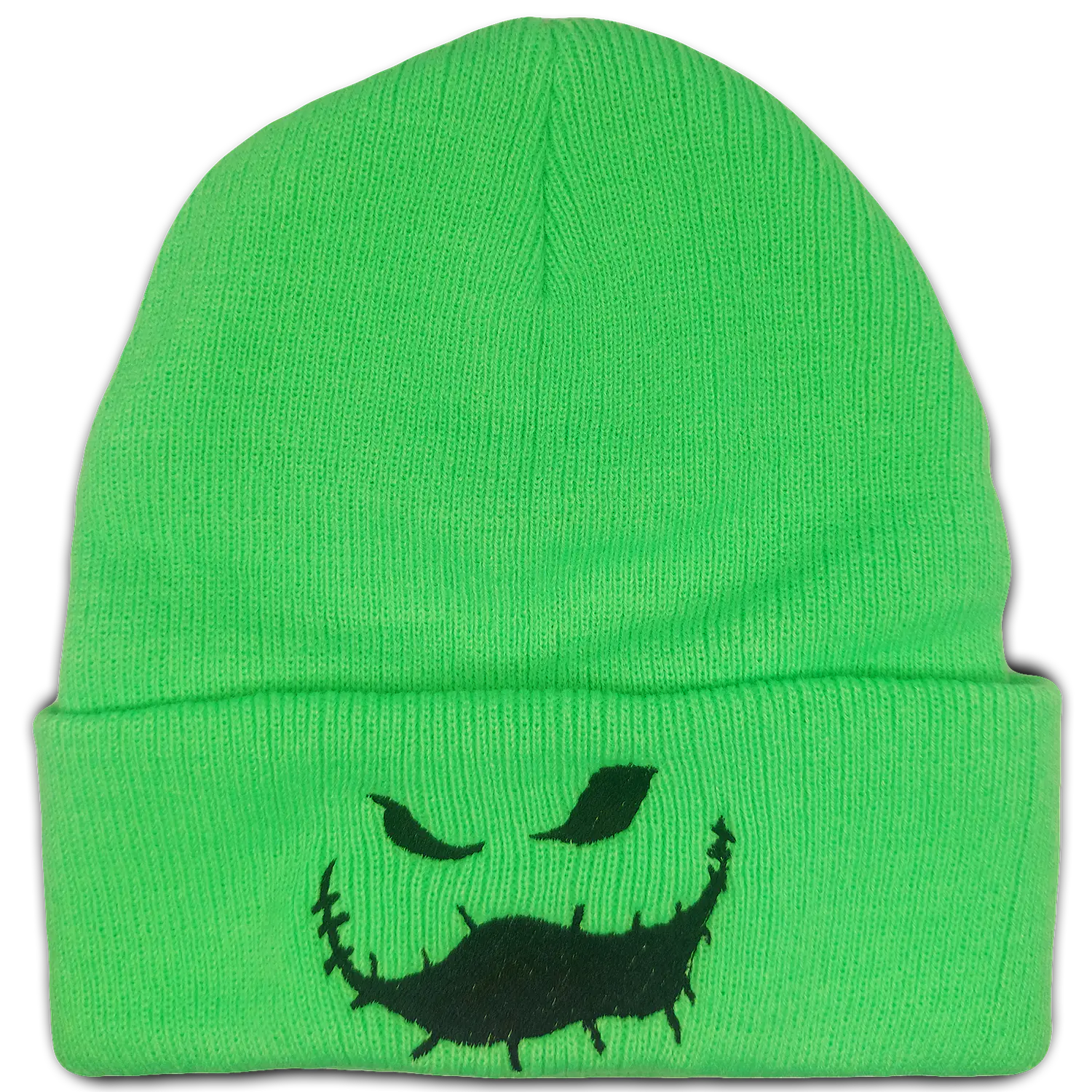 Gorro lana Oogie Boogie