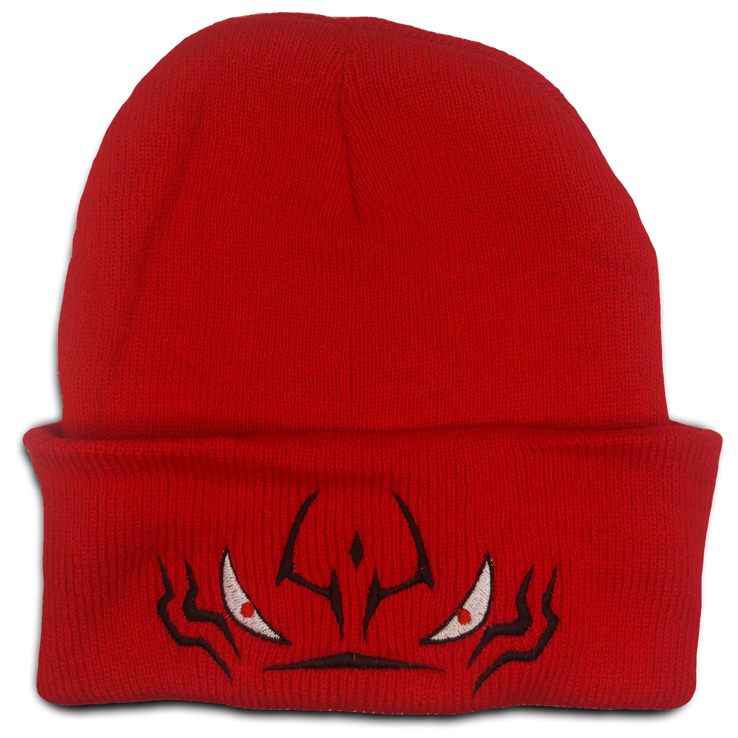 Gorro lana Sukuna