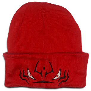 Gorro lana Sukuna
