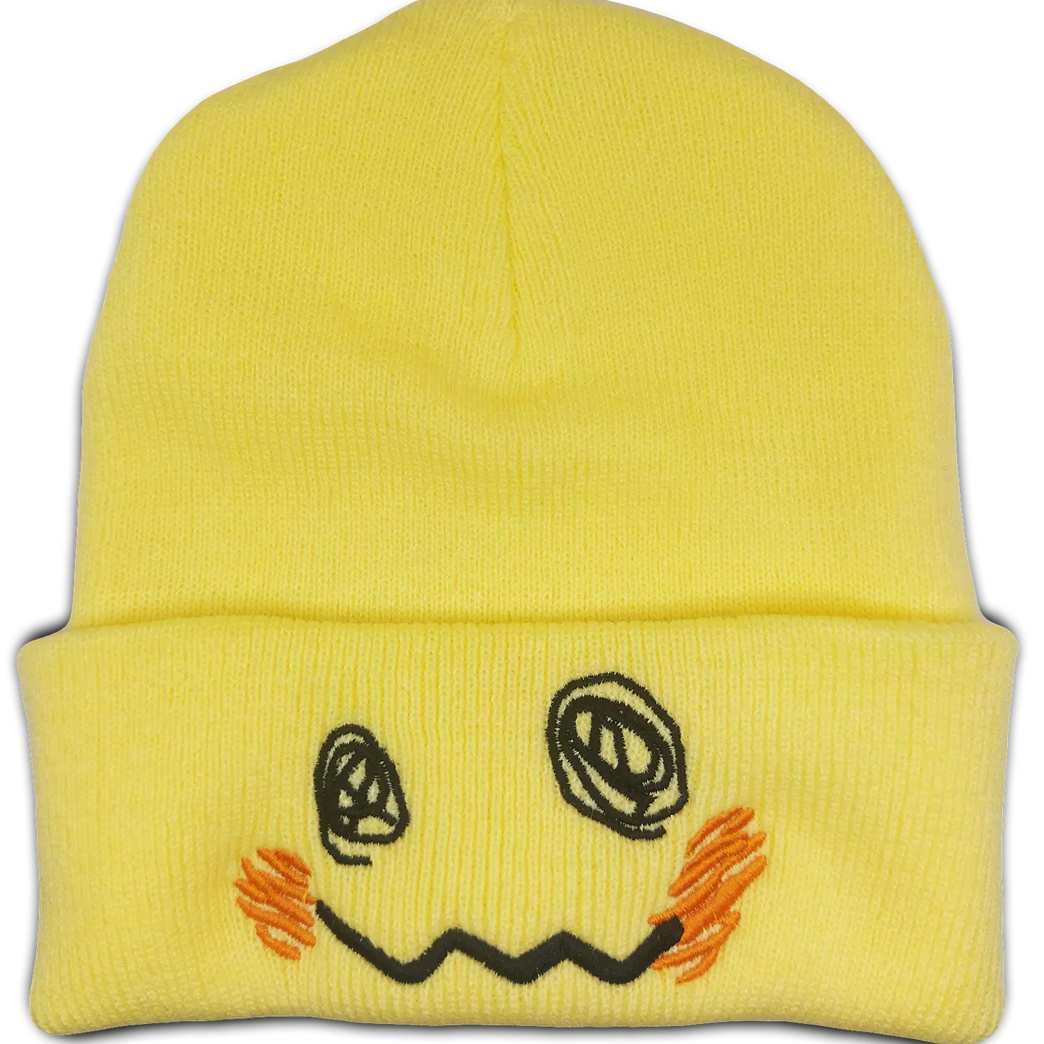 Gorro lana Mimikyu