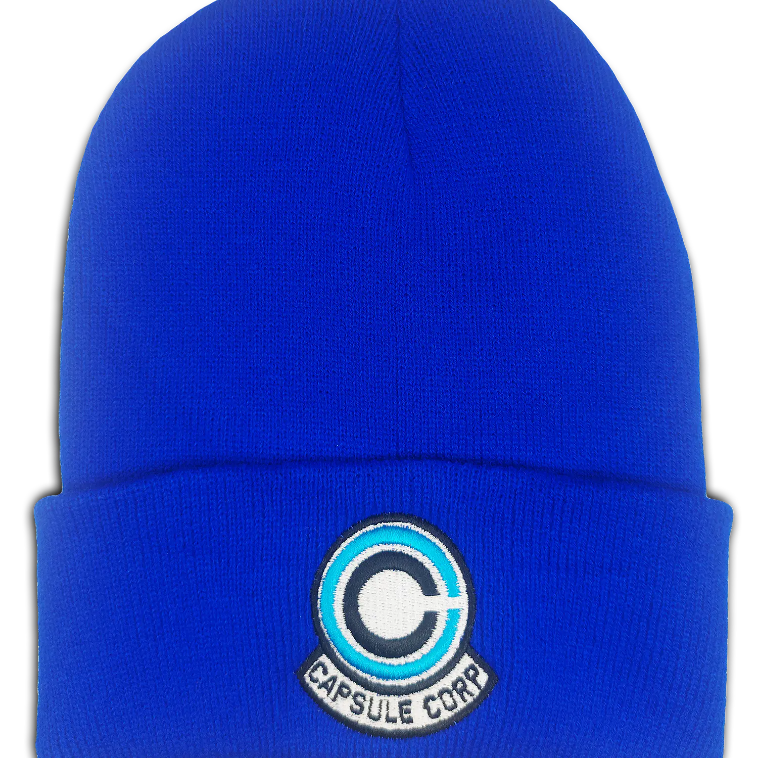 Gorro lana Capsule Corp