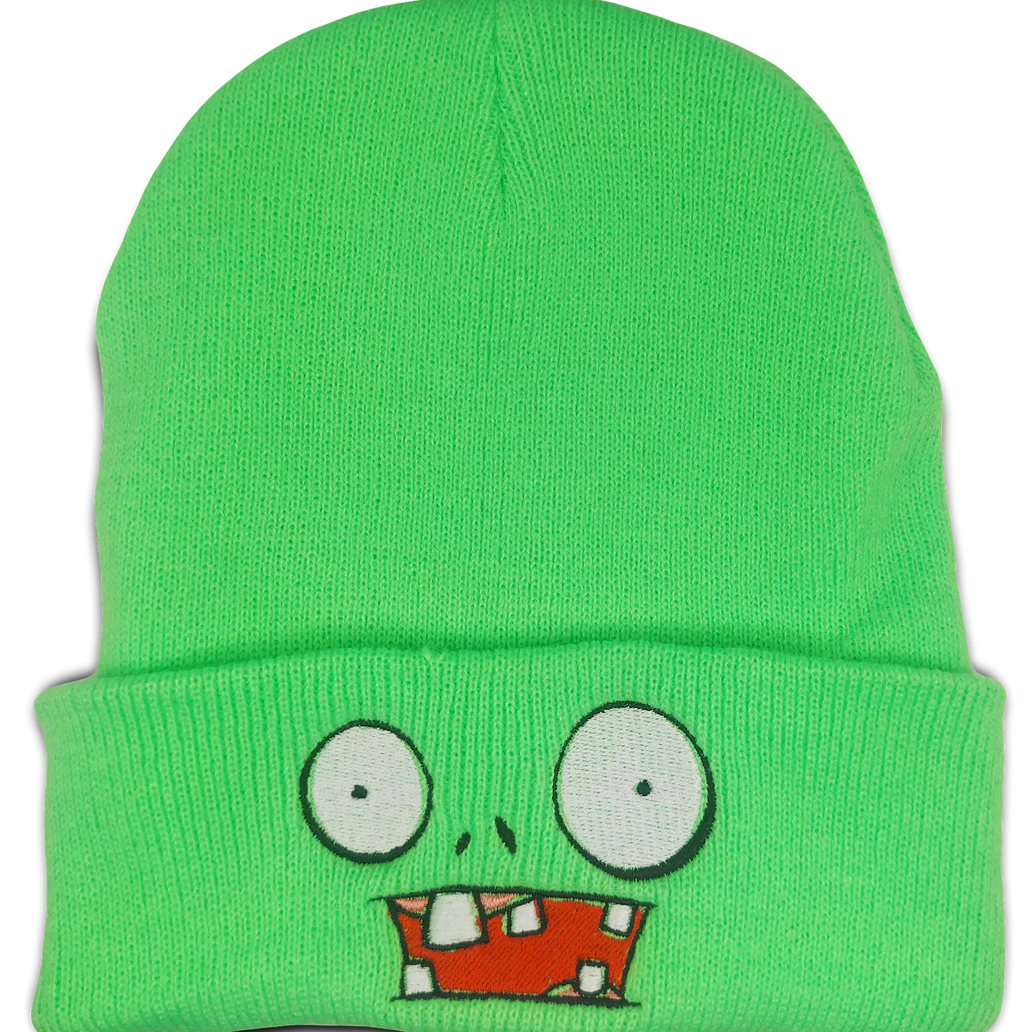 Gorro lana Zombie 1