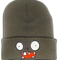Gorro lana Zombie - thumbnail 2