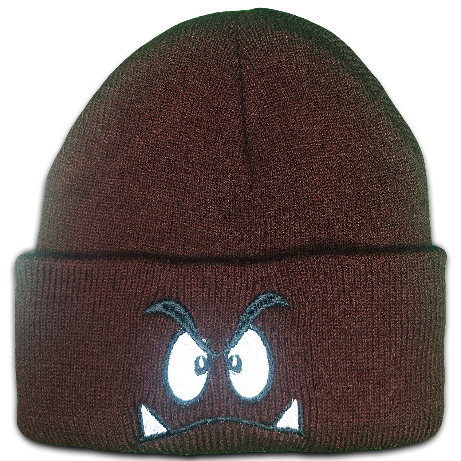 Gorro lana Goomba