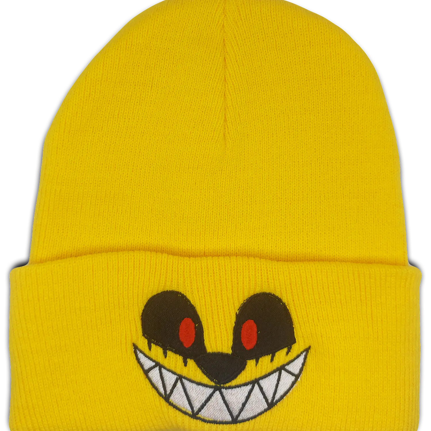 Gorro lana Mikecrack 2
