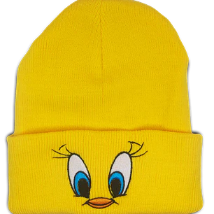 Gorro lana Piolín