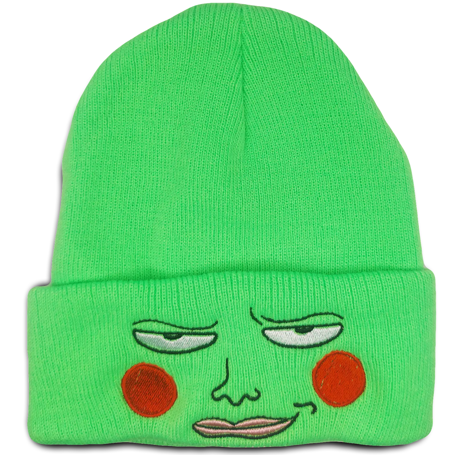 Gorro lana Hoyuelo
