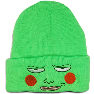 Gorro lana Hoyuelo