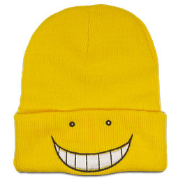 Gorro lana Koro